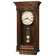 Howard Miller Lewisburg Wood Wall Clock Reviews Wayfair